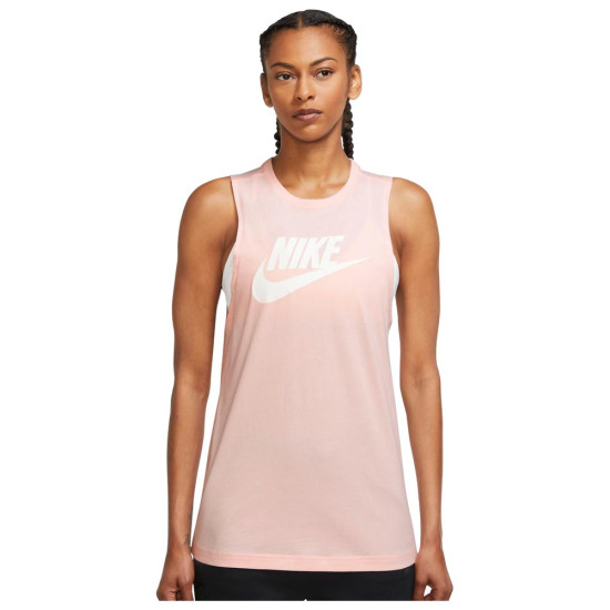 Nike Γυναικεία αμάνικη μπλούζα Sportswear